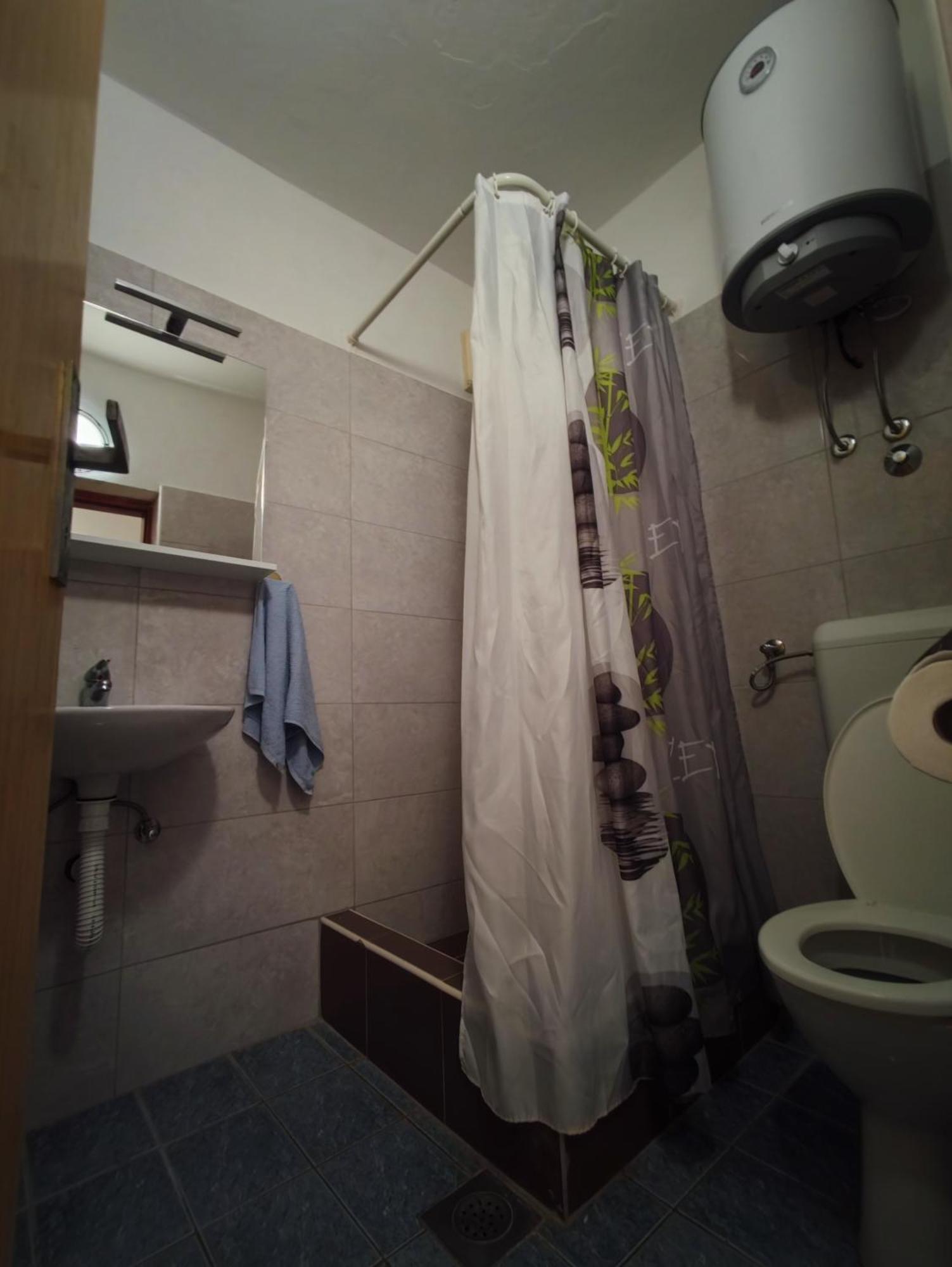 Apartmani Ivandic Муртер Номер фото